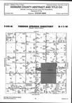 Map Image 001, Howard County 2000